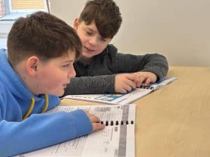 М’які навички (soft skills) для дітей та підлітків