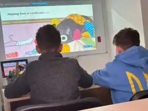 М’які навички (soft skills) для дітей та підлітків