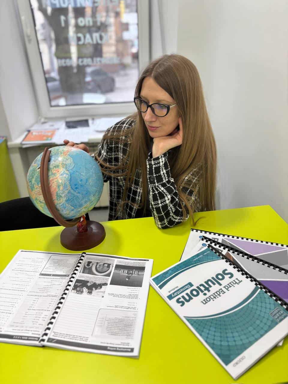 Подготовка к международным экзаменам