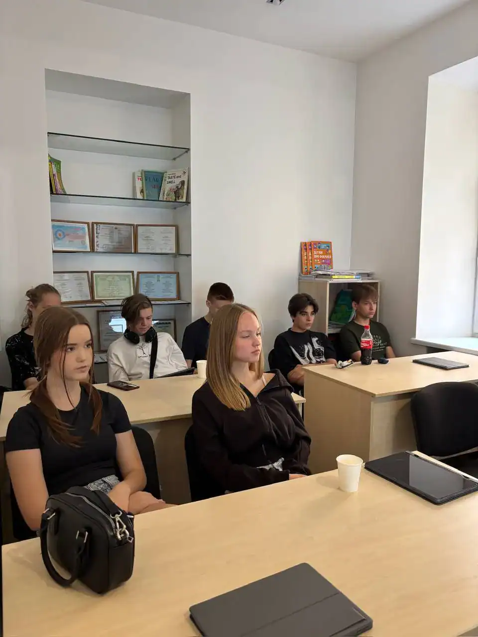 Подготовка к НМТ в Днепре