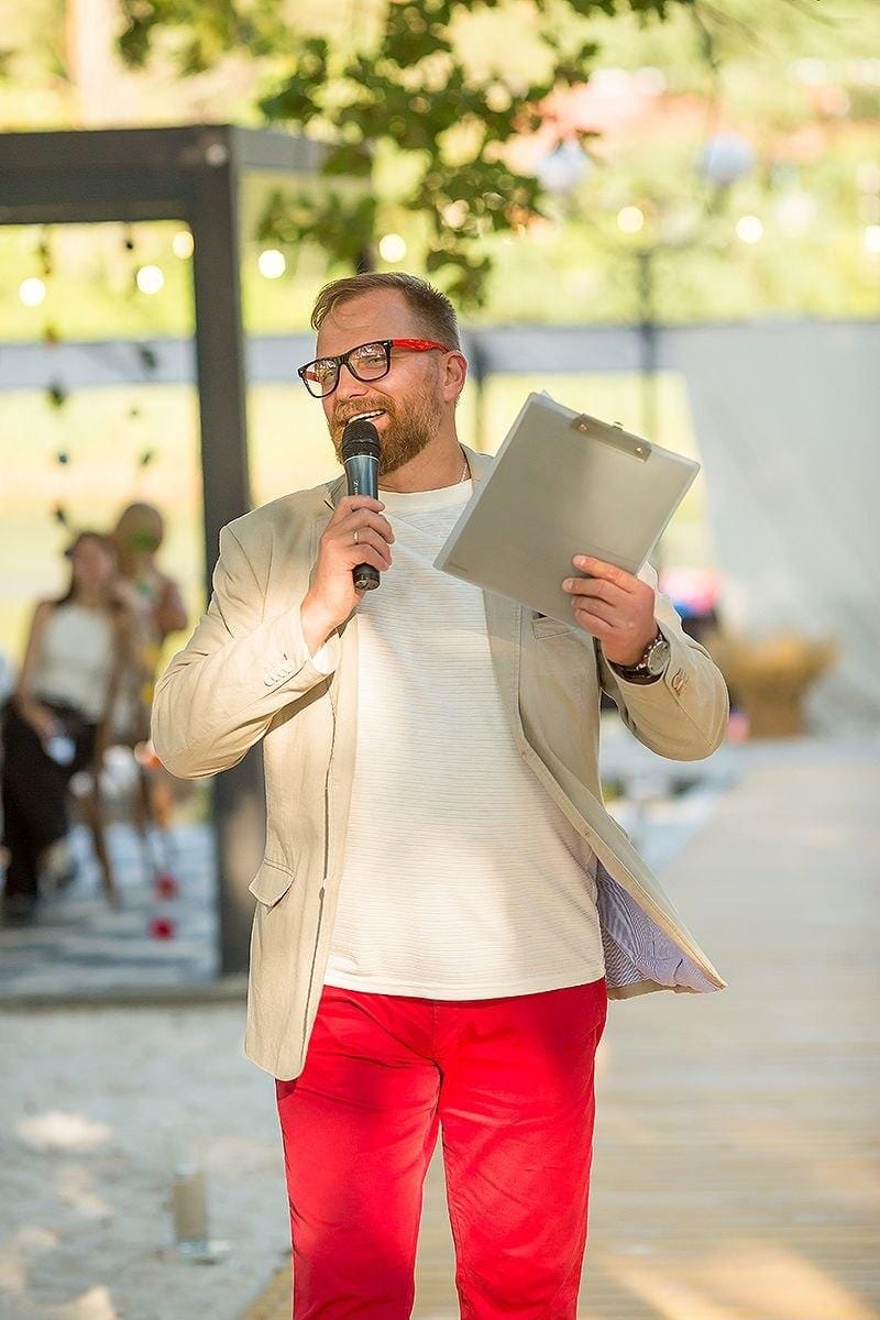 Наша команда