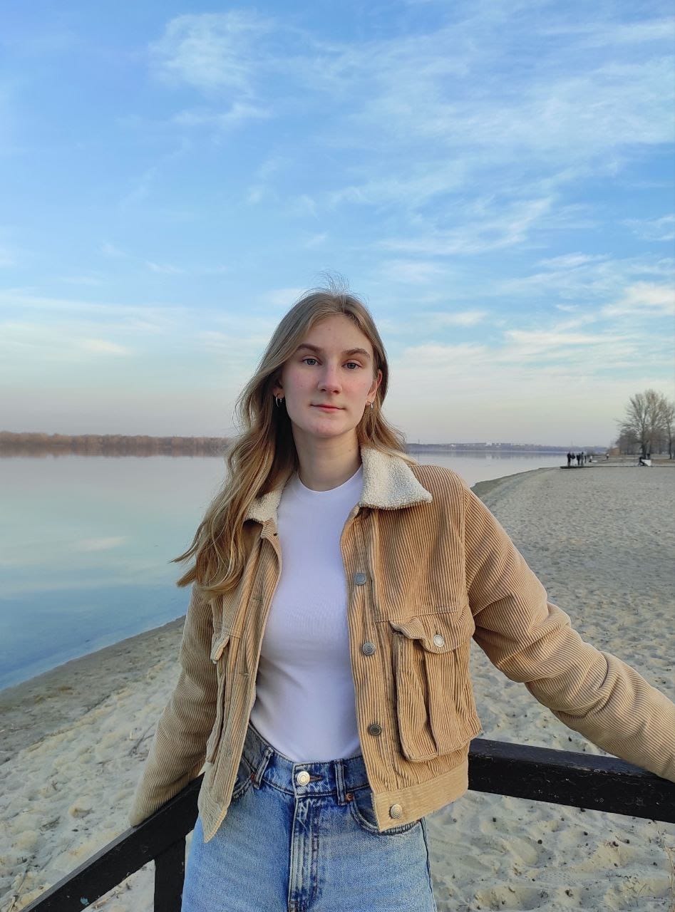 Наша команда