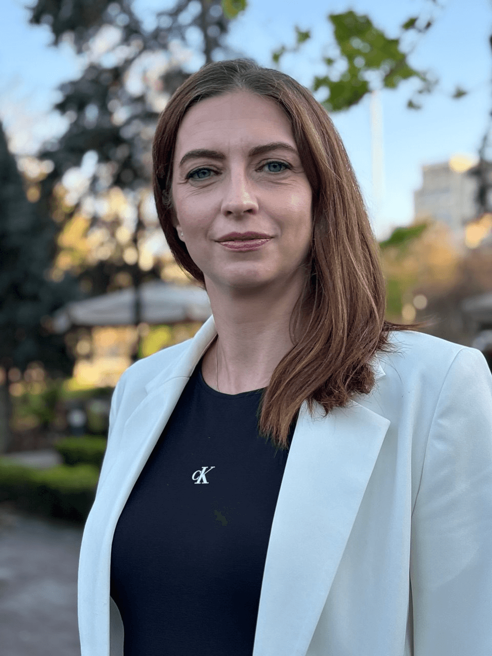 Наша команда