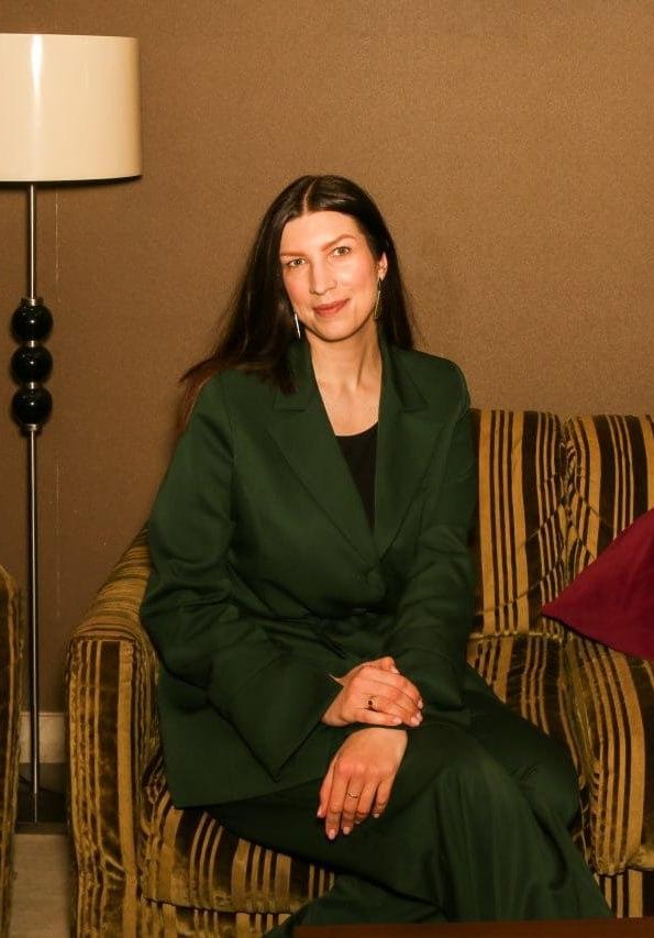 Наша команда