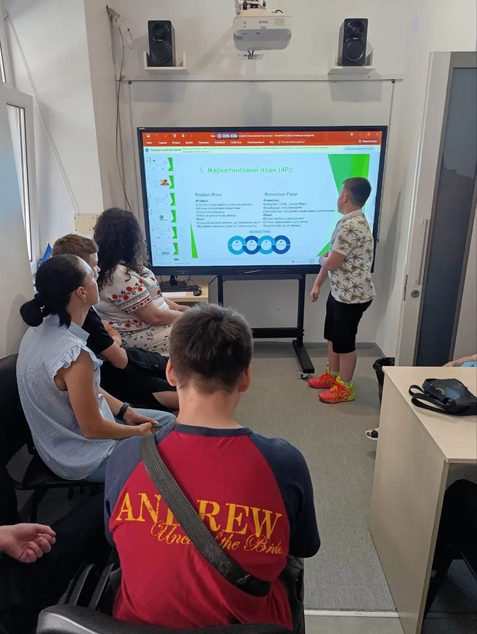 М’які навички (soft skills) для дітей та підлітків